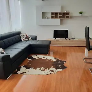 Paradise Appartement