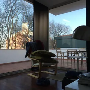 Belong Staying&feeling - Casa Da Sé Appartement
