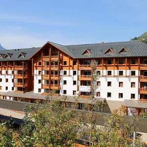 Résidence Néméa L'aigle Bleu Appart hôtel