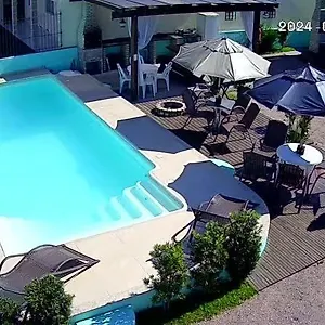 Casa de Férias 02 -casa Pinheira Palhoça
