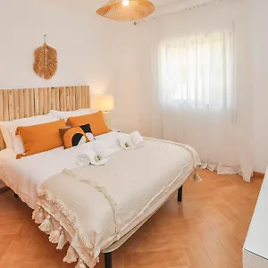 Apartamento Sul By Ocvillas Albufeira