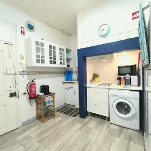 Alfama Center Appartement