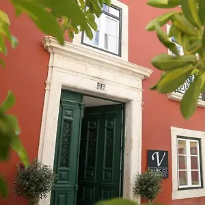 Vincci Alfama Hotell