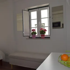 Acolhedor Em Alfama Appartement
