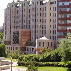 Ξενοδοχείο Alif Campo Pequeno