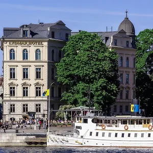 Hotel Lydmar
