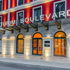 Szálloda Turim Boulevard (adults Only)