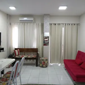 Apartamento Dona Belinha Gravatal
