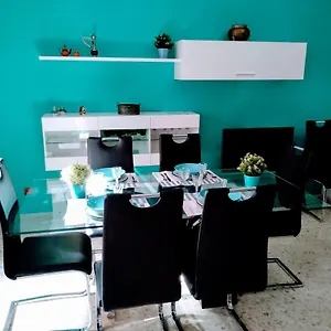 Apartamento Turquesa De Sevilha