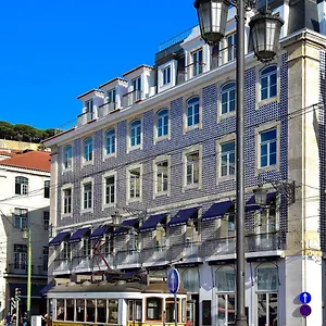 Szálloda My Story Figueira