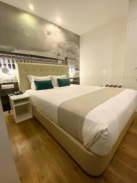 Lisboa شقق وأجنحة ليزبون سيتي باي سيتي هوتلز شقة فندقية