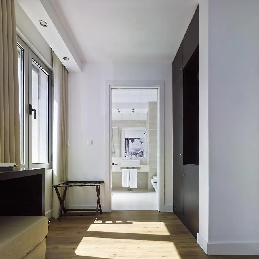 Lisbon City Apartments & Suites By City Hotels 3*,  Portugal