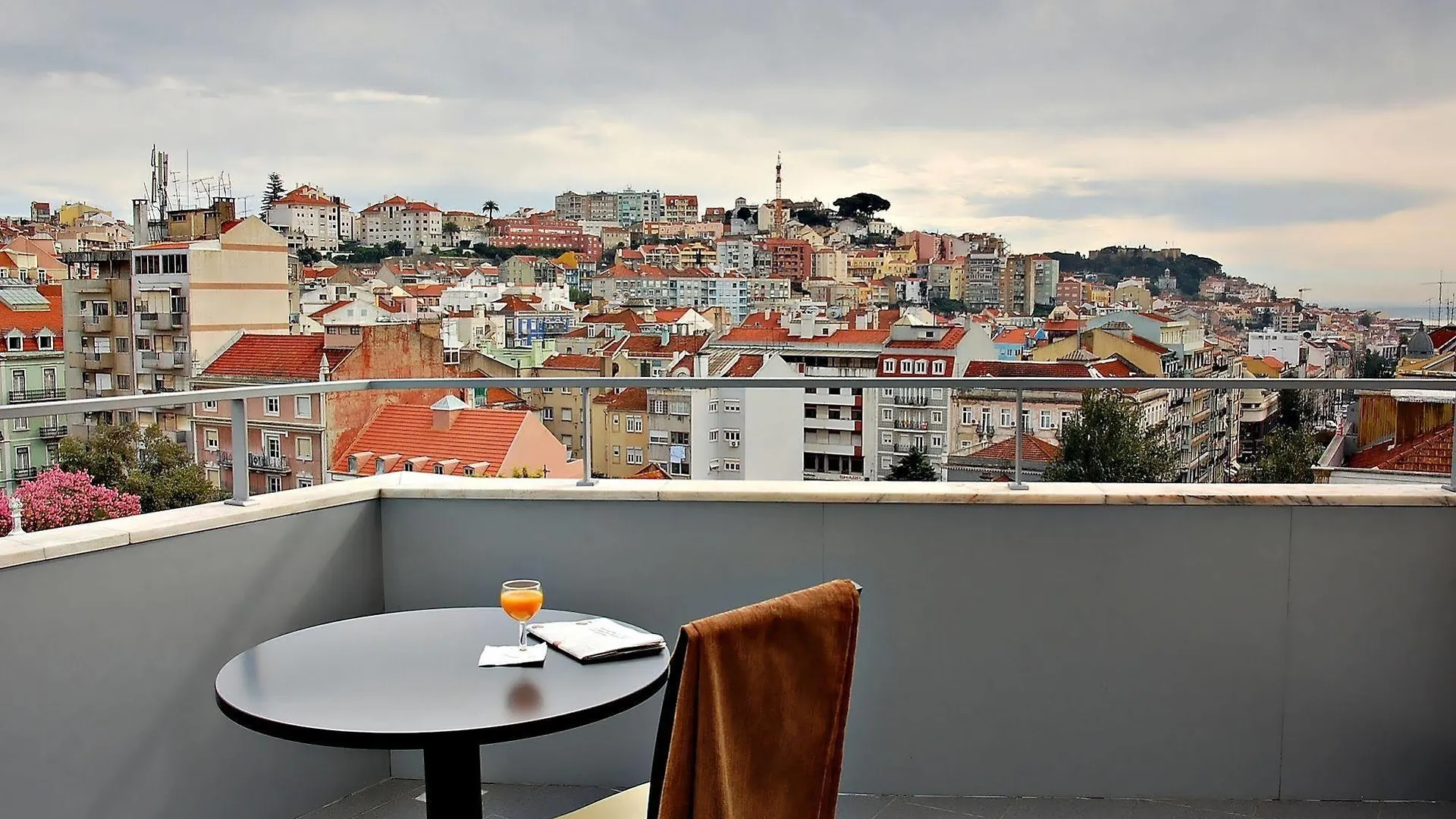 Lisboa شقق وأجنحة ليزبون سيتي باي سيتي هوتلز شقة فندقية
