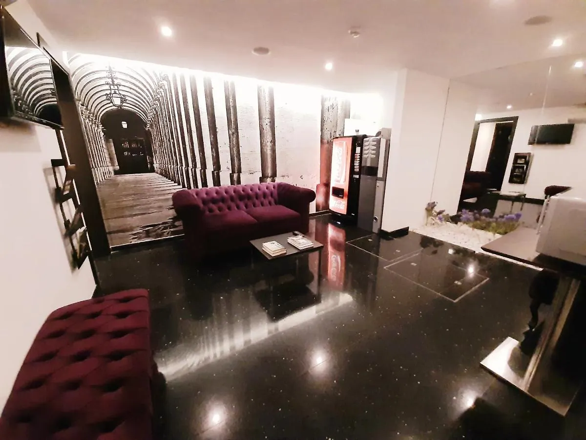 Lisbon City Apartments & Suites By City Hotels Aparthotel