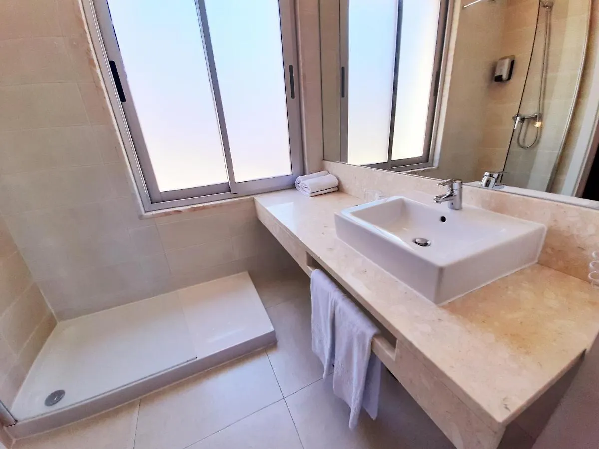 Aparthotel Lisbon City Apartments & Suites By City Hotels