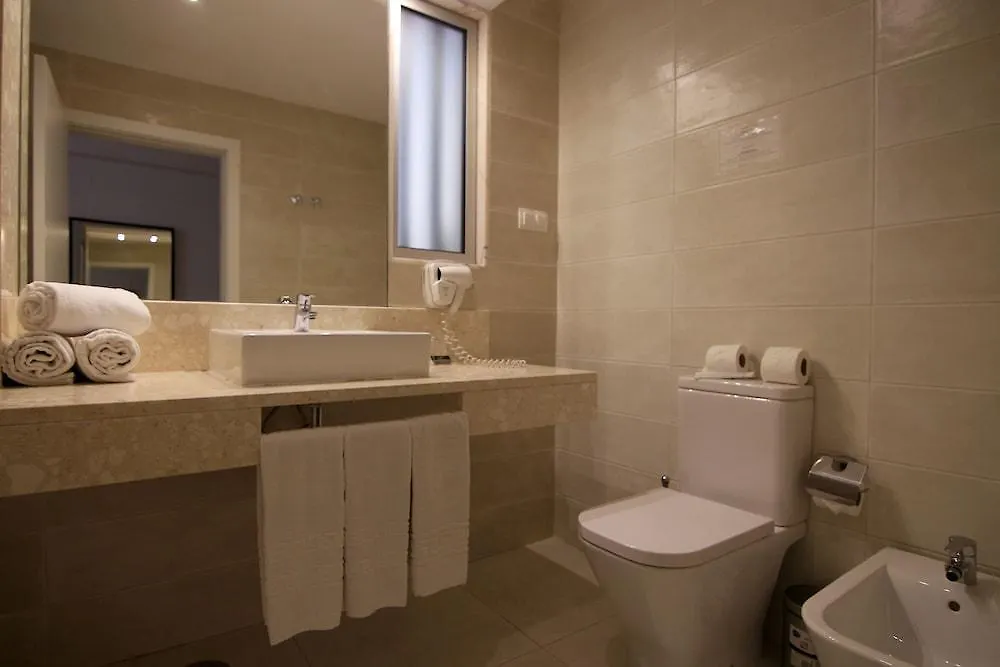 Aparthotel Lisbon City Apartments & Suites By City Hotels
