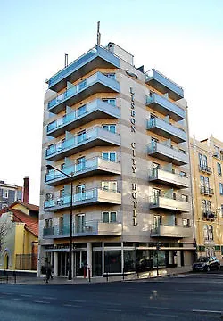 Lisbon City Apartments & Suites By City Hotels Aparthotel