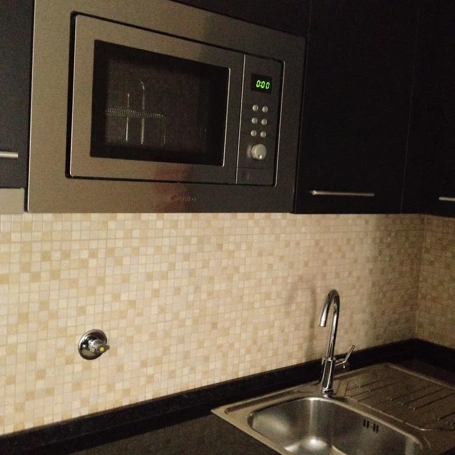 *** Aparthotel Lisbon City Apartments & Suites By City Hotels Portugal