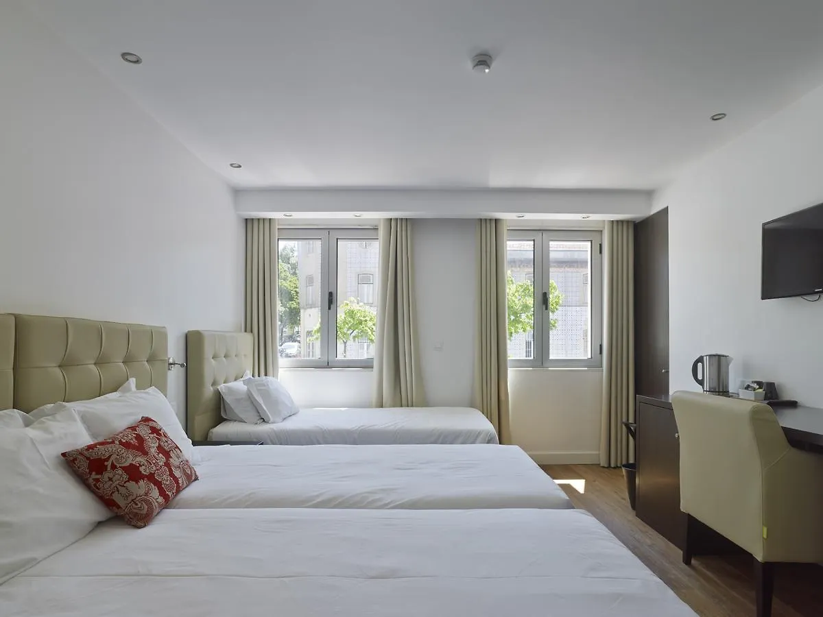 Lisbon City Apartments & Suites By City Hotels Portugal