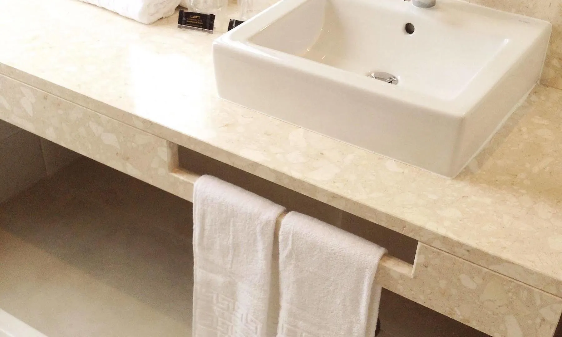 Aparthotel Lisbon City Apartments & Suites By City Hotels