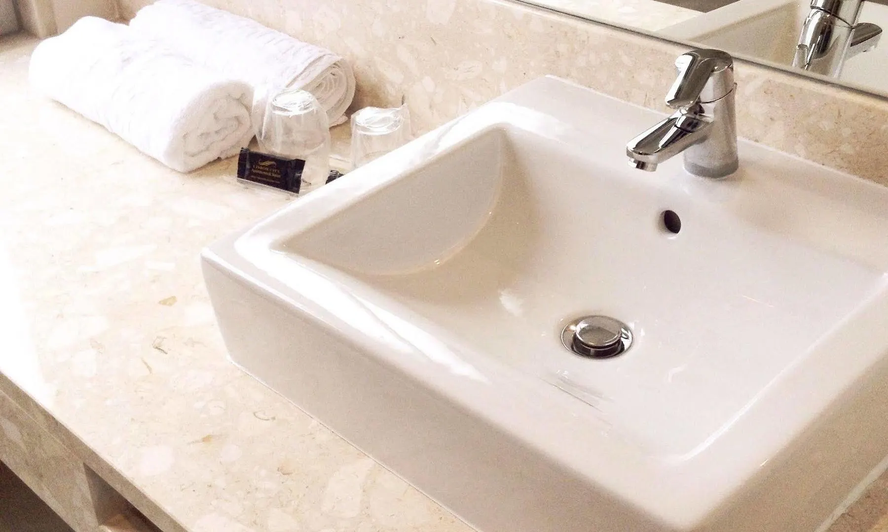 Lisbon City Apartments & Suites By City Hotels 3*,