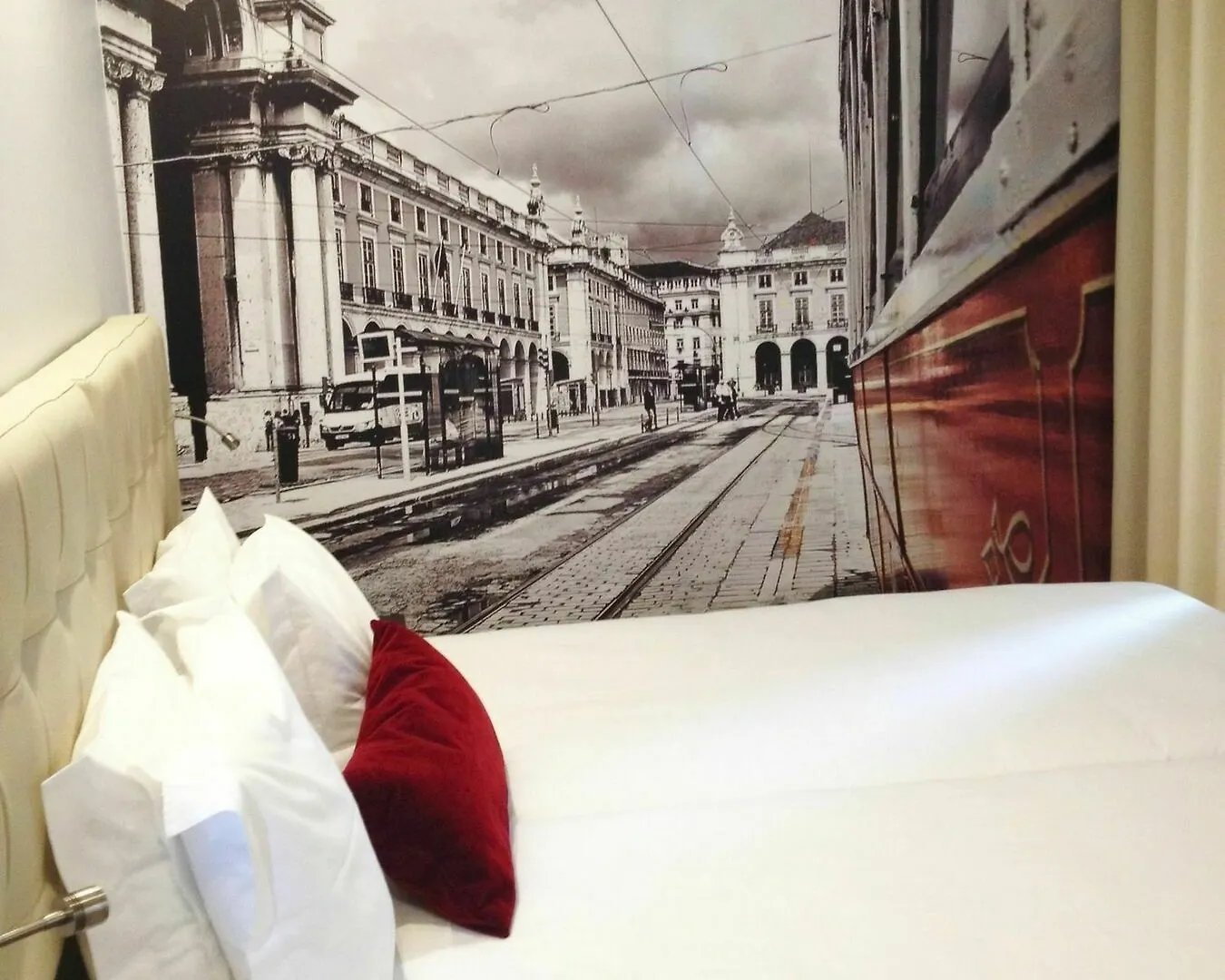 *** Aparthotel Lisbon City Apartments & Suites By City Hotels Portugal