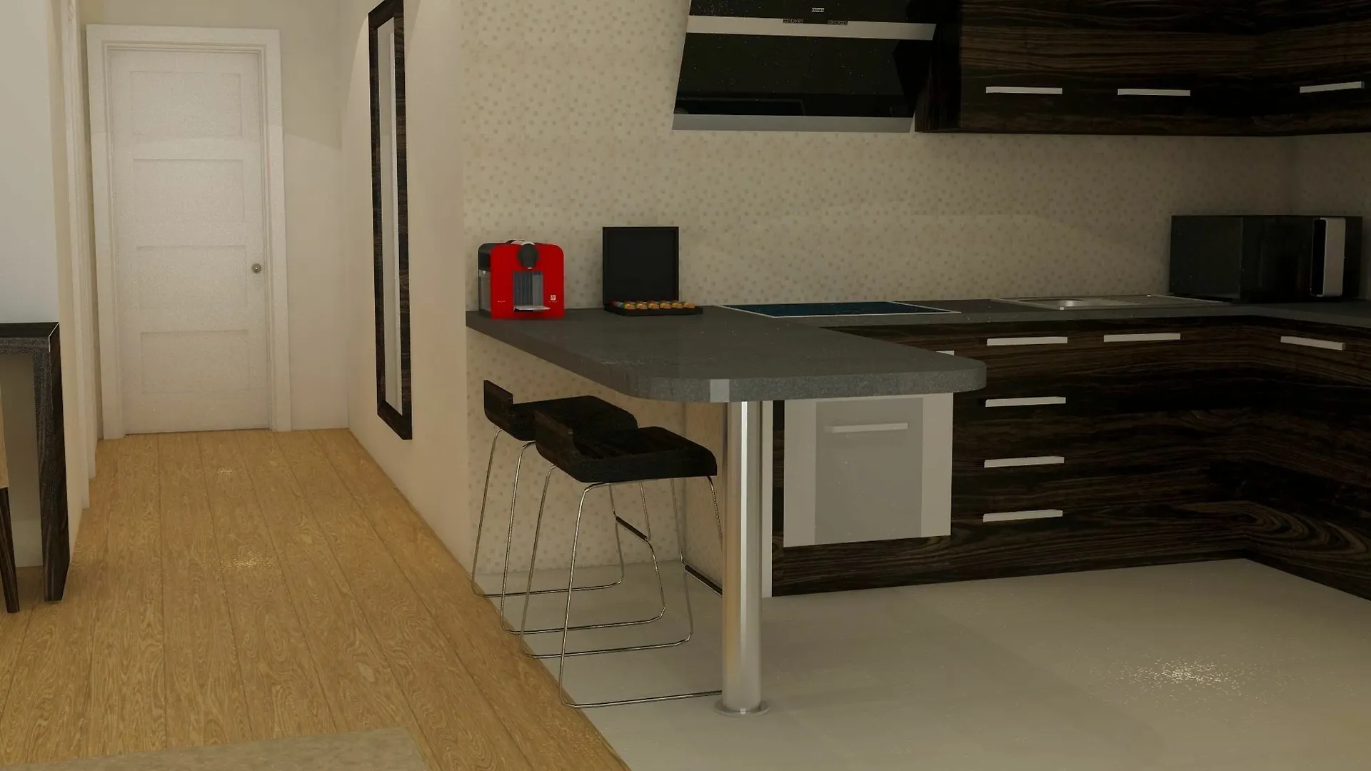 Aparthotel Lisbon City Apartments & Suites By City Hotels