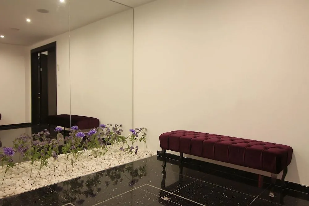 Lisbon City Apartments & Suites By City Hotels