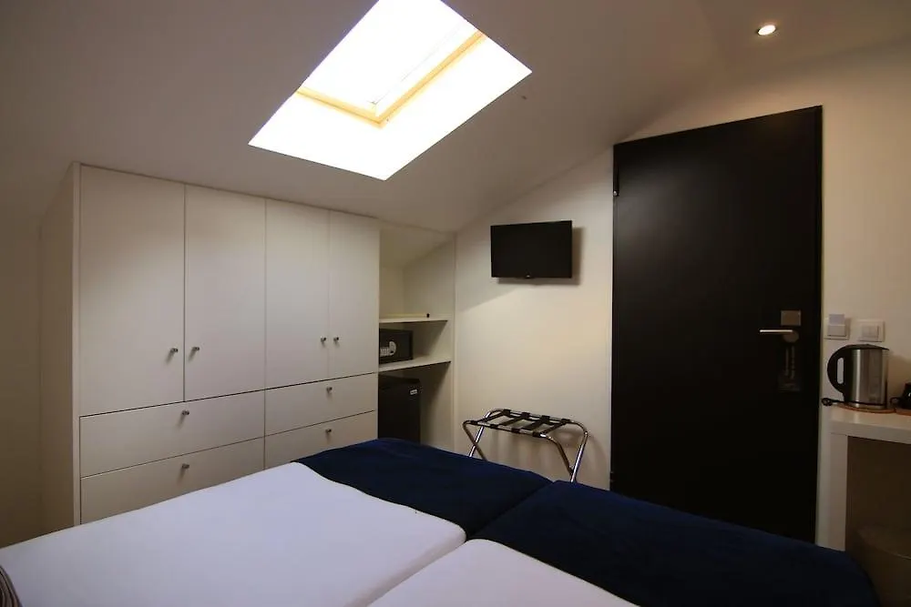 Lisbon City Apartments & Suites By City Hotels Aparthotel