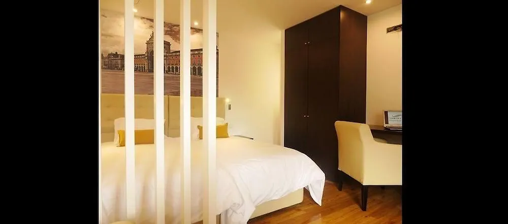 Lisbon City Apartments & Suites By City Hotels Portugal