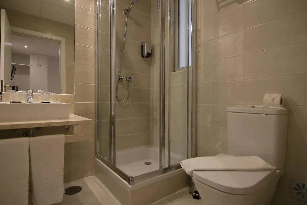 *** Aparthotel Lisbon City Apartments & Suites By City Hotels Portugal