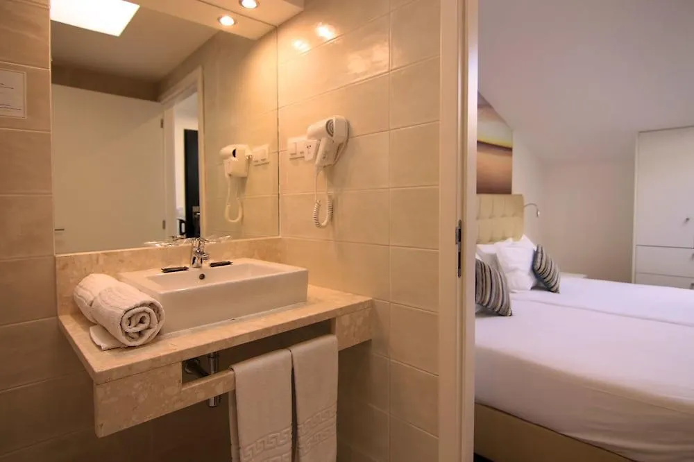 Lisbon City Apartments & Suites By City Hotels Portugal
