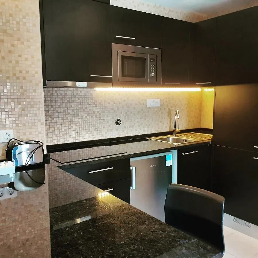 Lisbon City Apartments & Suites By City Hotels